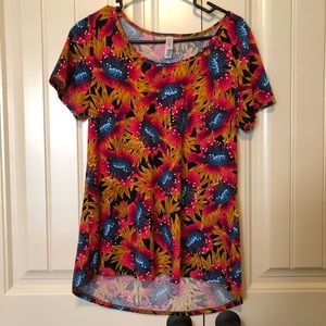 Lularoe Classic Tee